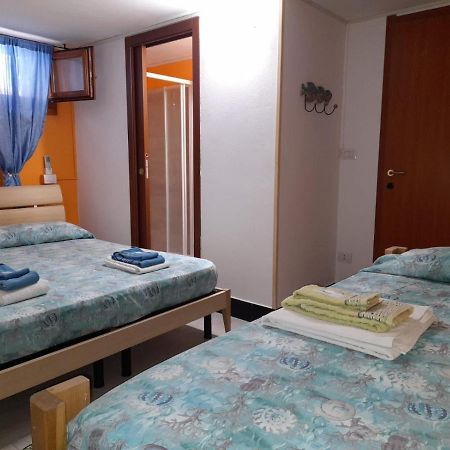 Stintino B&B מראה חיצוני תמונה
