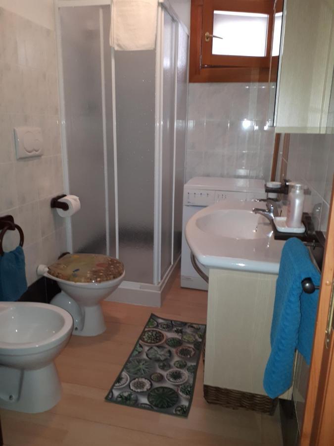 Stintino B&B מראה חיצוני תמונה