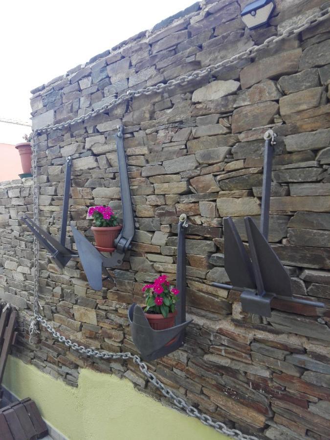 Stintino B&B מראה חיצוני תמונה