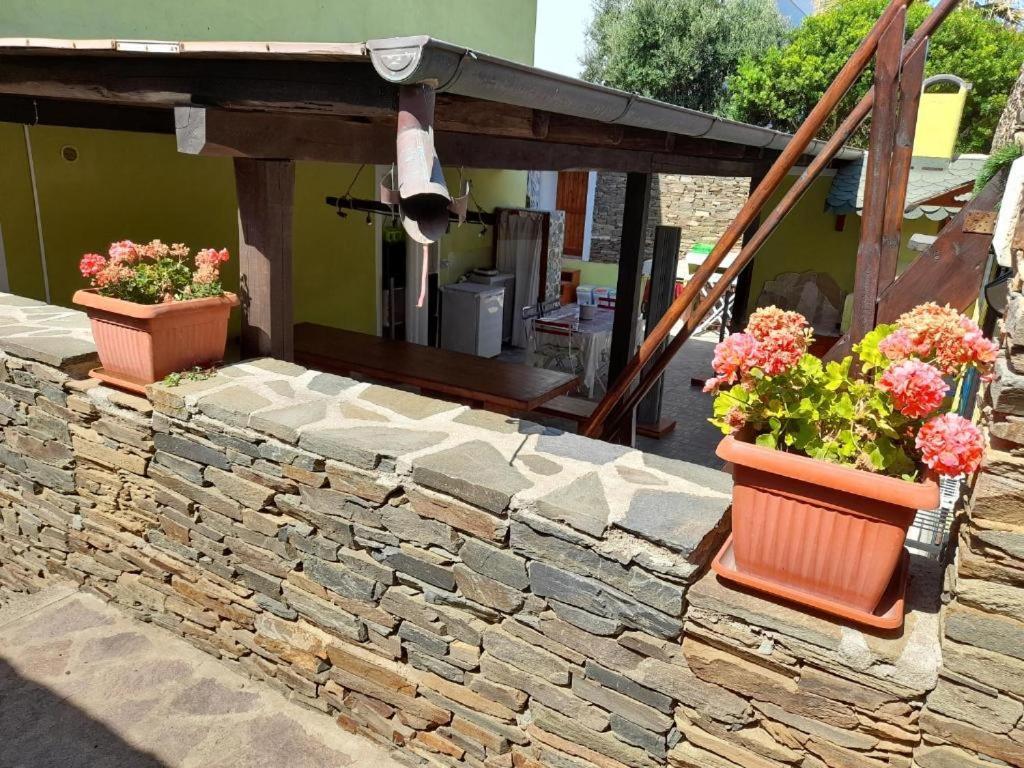 Stintino B&B מראה חיצוני תמונה