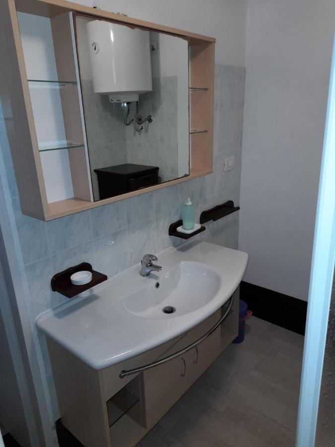 Stintino B&B מראה חיצוני תמונה