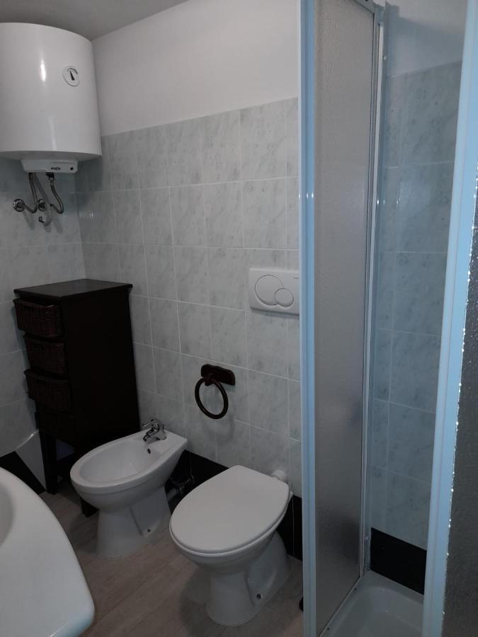 Stintino B&B מראה חיצוני תמונה