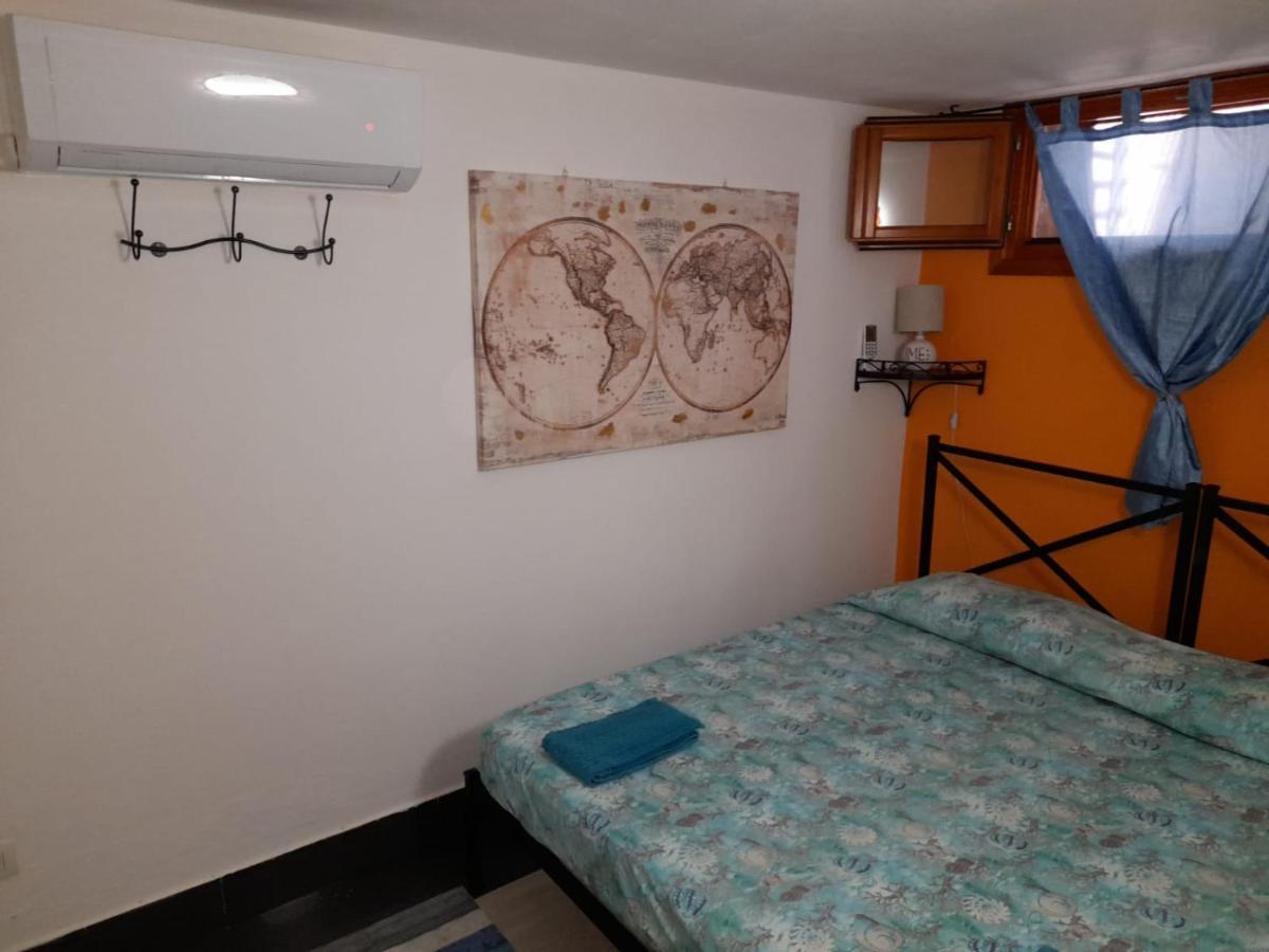 Stintino B&B מראה חיצוני תמונה