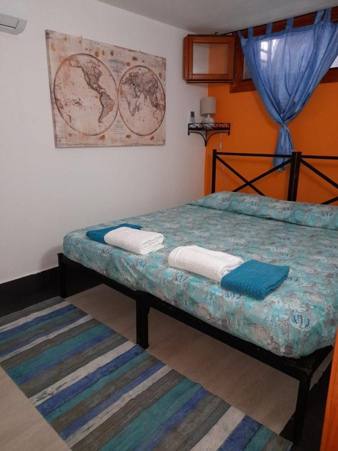 Stintino B&B מראה חיצוני תמונה