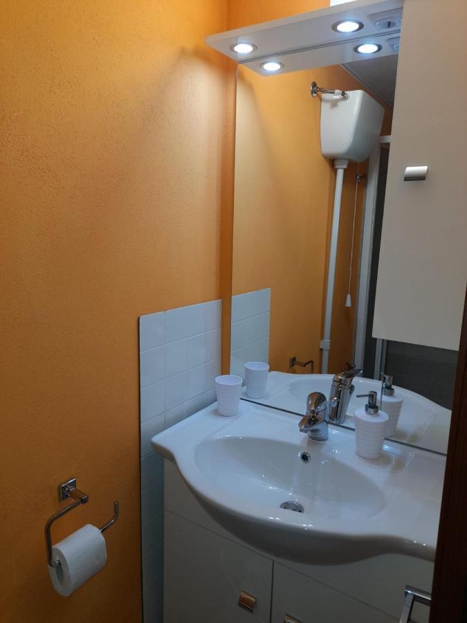 Stintino B&B מראה חיצוני תמונה