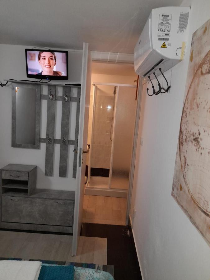 Stintino B&B מראה חיצוני תמונה