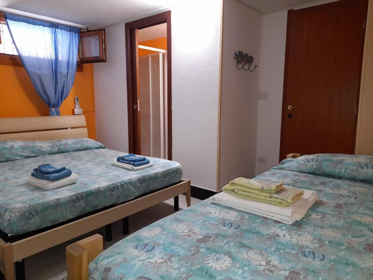 Stintino B&B מראה חיצוני תמונה